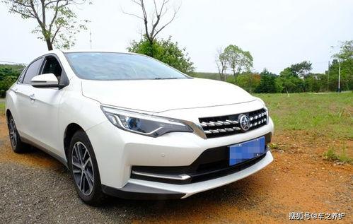 启辰d60车主爆料视频,揭秘真实用车体验与问题反馈